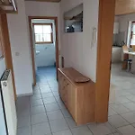 公寓 Ruhig Gelegene 阿尔滕斯泰希