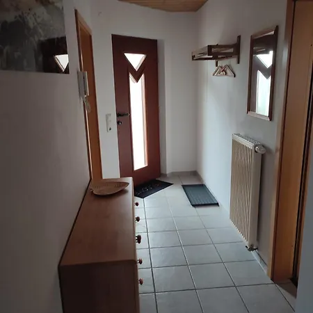 Ruhig Gelegene Apartment *