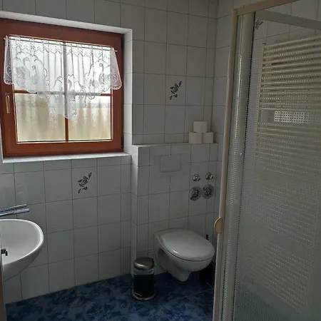 Apartment Ruhig Gelegene *