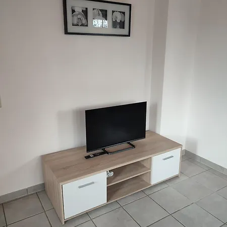 Ruhig Gelegene Apartment *