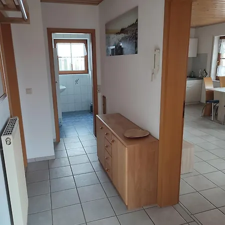 Apartment Ruhig Gelegene Altensteig