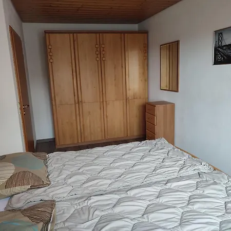 Apartment Ruhig Gelegene Altensteig