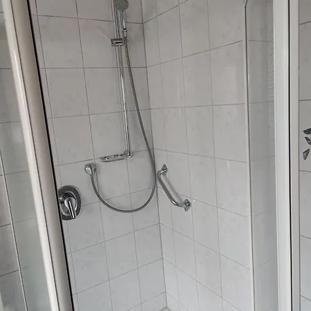 Ruhig Gelegene Apartment *