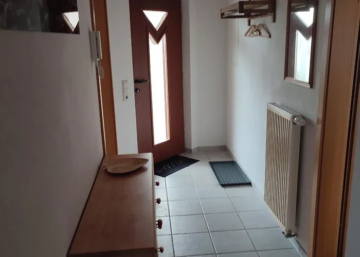 Ruhig Gelegene Apartment *