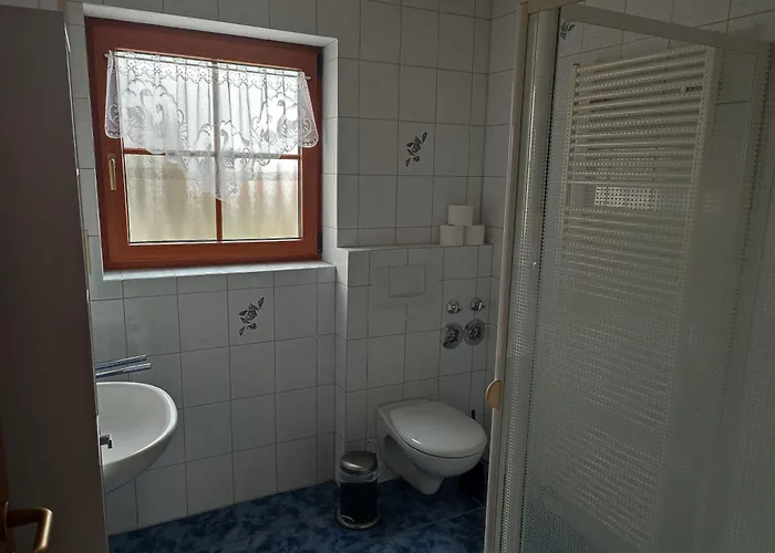 Apartment Ruhig Gelegene *