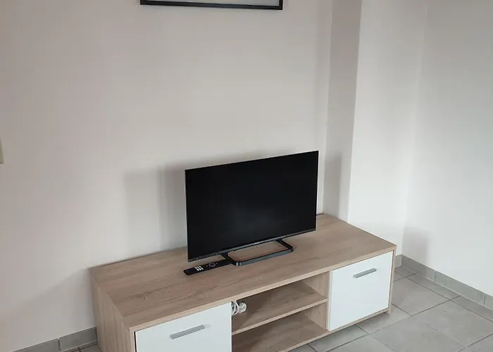 Ruhig Gelegene Apartment *